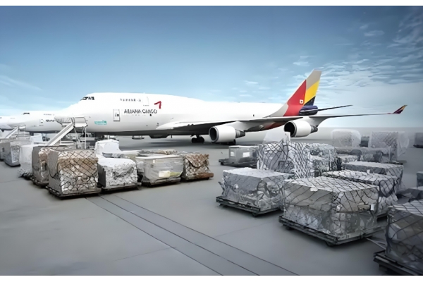 俄罗斯空运、哈萨克空运
